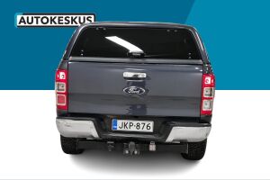 FORD RANGER esikatselu 6