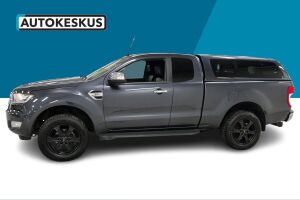 FORD RANGER esikatselu 8