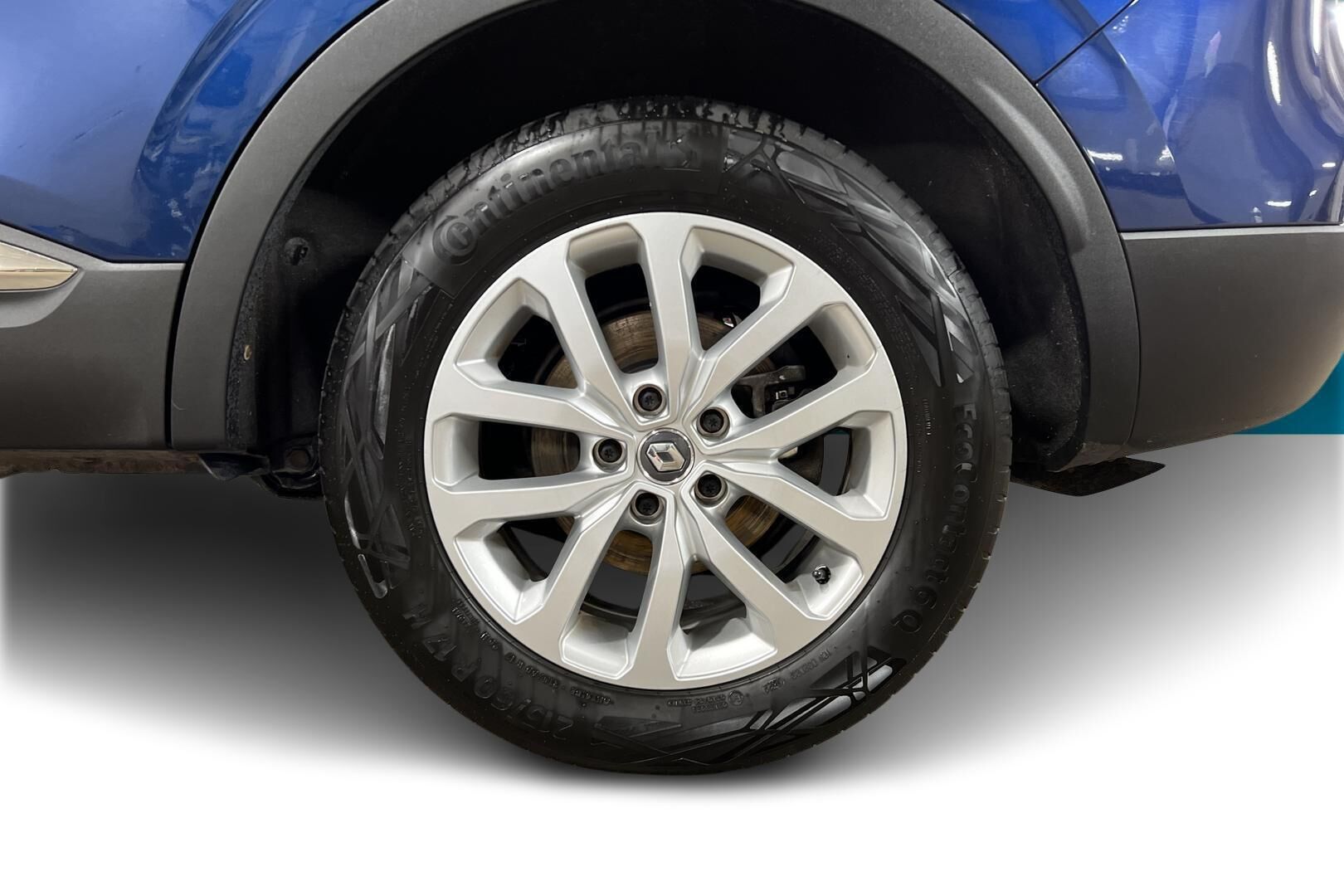 Renault Kadjar iso kuva 13