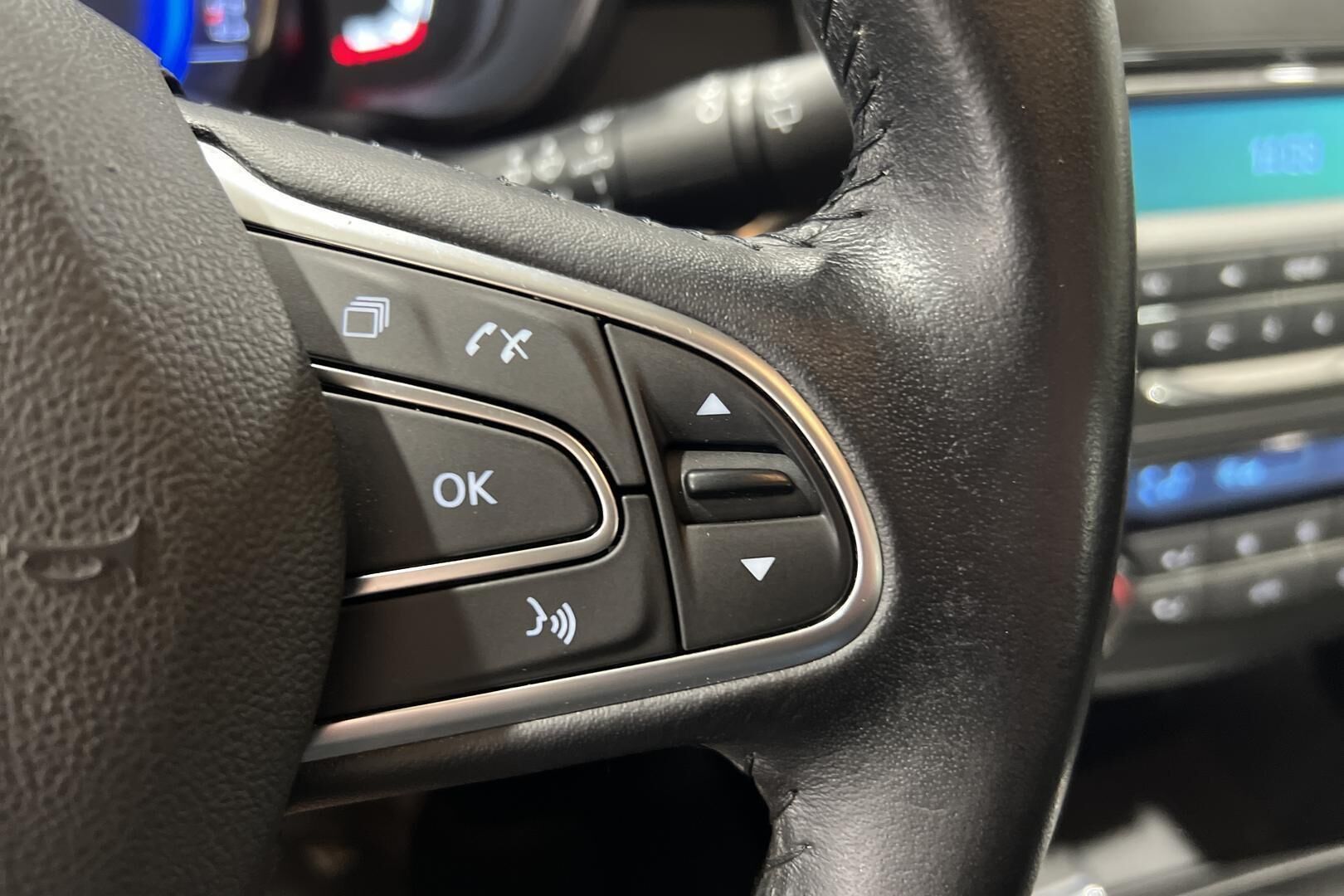 Renault Kadjar iso kuva 16