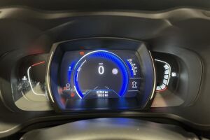 Renault Kadjar esikatselu 17