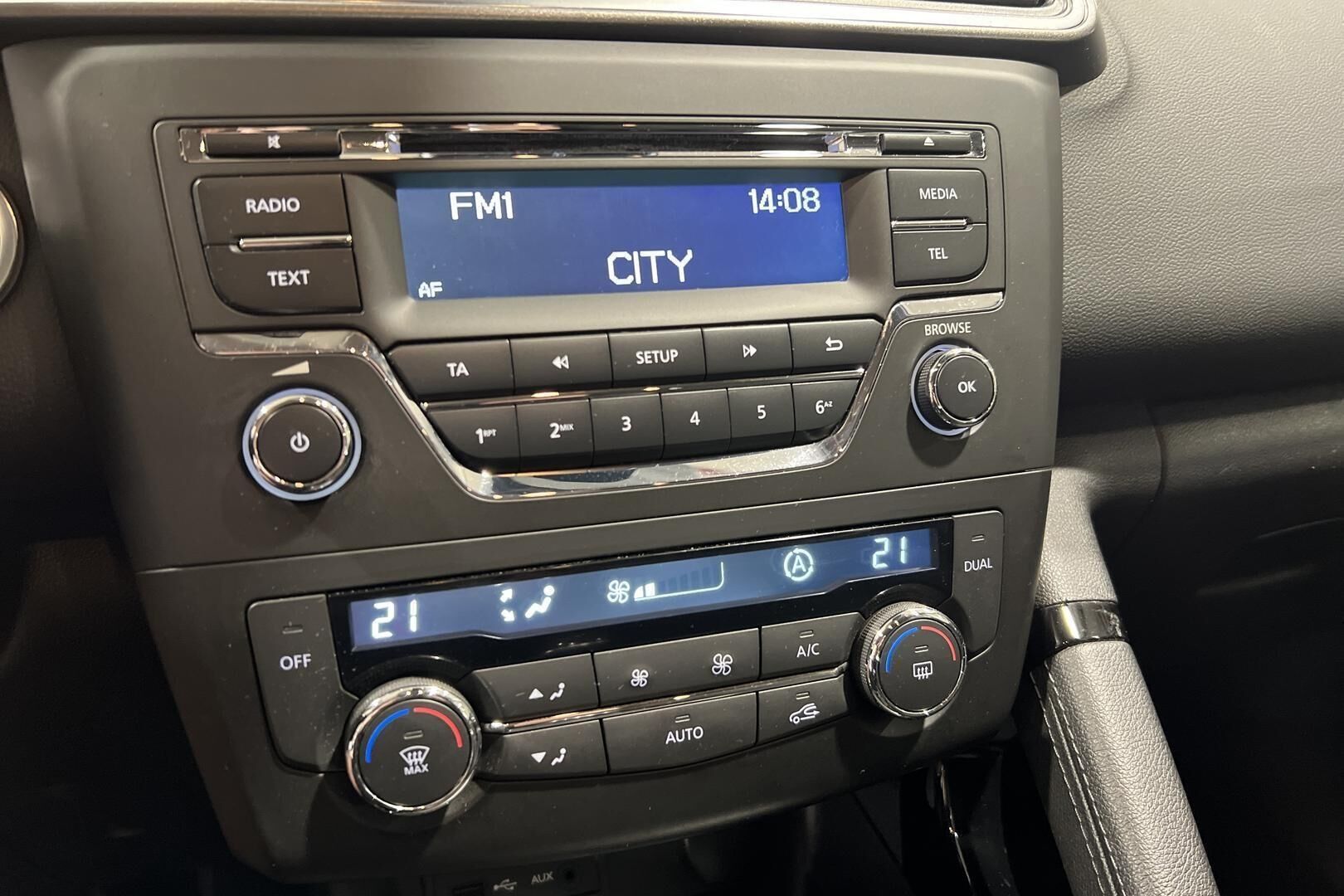 Renault Kadjar iso kuva 18
