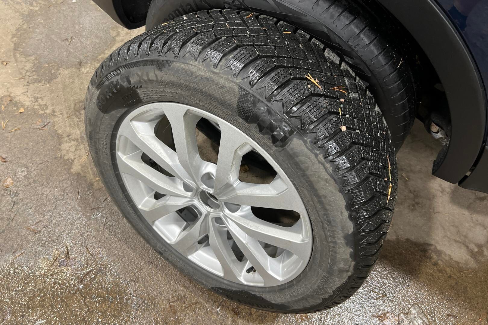 Renault Kadjar iso kuva 19