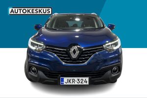 Renault Kadjar esikatselu 2