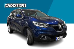 Renault Kadjar esikatselu 3