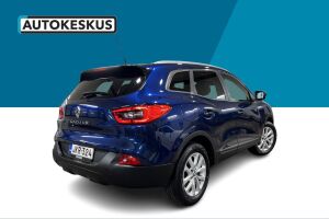 Renault Kadjar esikatselu 5