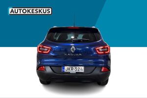 Renault Kadjar esikatselu 6