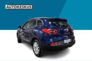 Renault Kadjar esikatselu 7