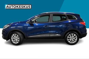 Renault Kadjar esikatselu 8