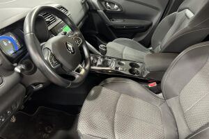 Renault Kadjar esikatselu 9