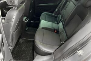 Opel Insignia esikatselu 10