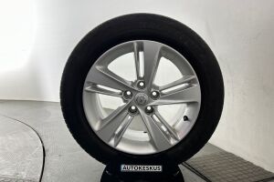 Opel Insignia esikatselu 11