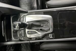 Opel Insignia esikatselu 16