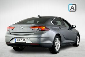 Opel Insignia esikatselu 2