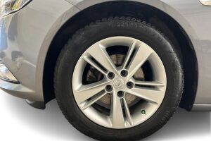 Opel Insignia esikatselu 22