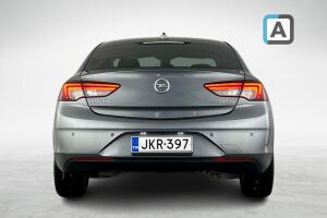 Opel Insignia esikatselu 3