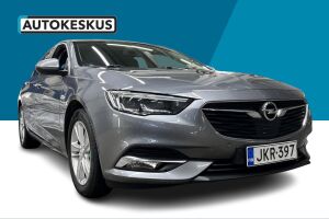 Opel Insignia esikatselu 3