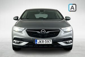 Opel Insignia esikatselu 4