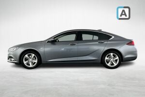 Opel Insignia esikatselu 5