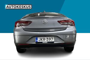 Opel Insignia esikatselu 6