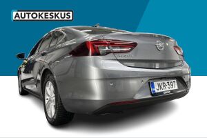 Opel Insignia esikatselu 7