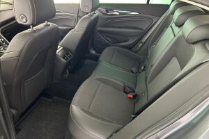 Opel Insignia esikatselu 9