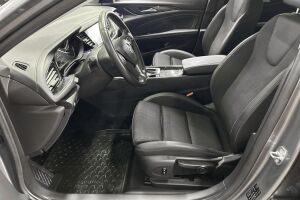 Opel Insignia esikatselu 9