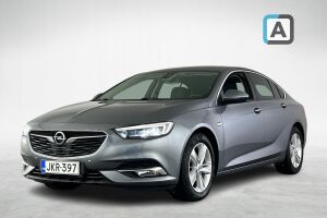 Opel Insignia esikatselu 0