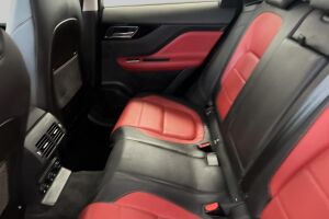 Jaguar F-PACE esikatselu 6