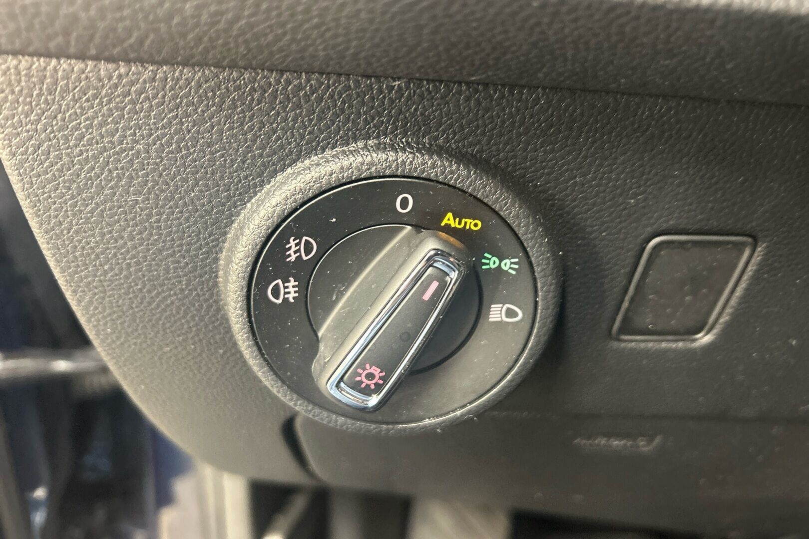 Seat Ateca iso kuva 12