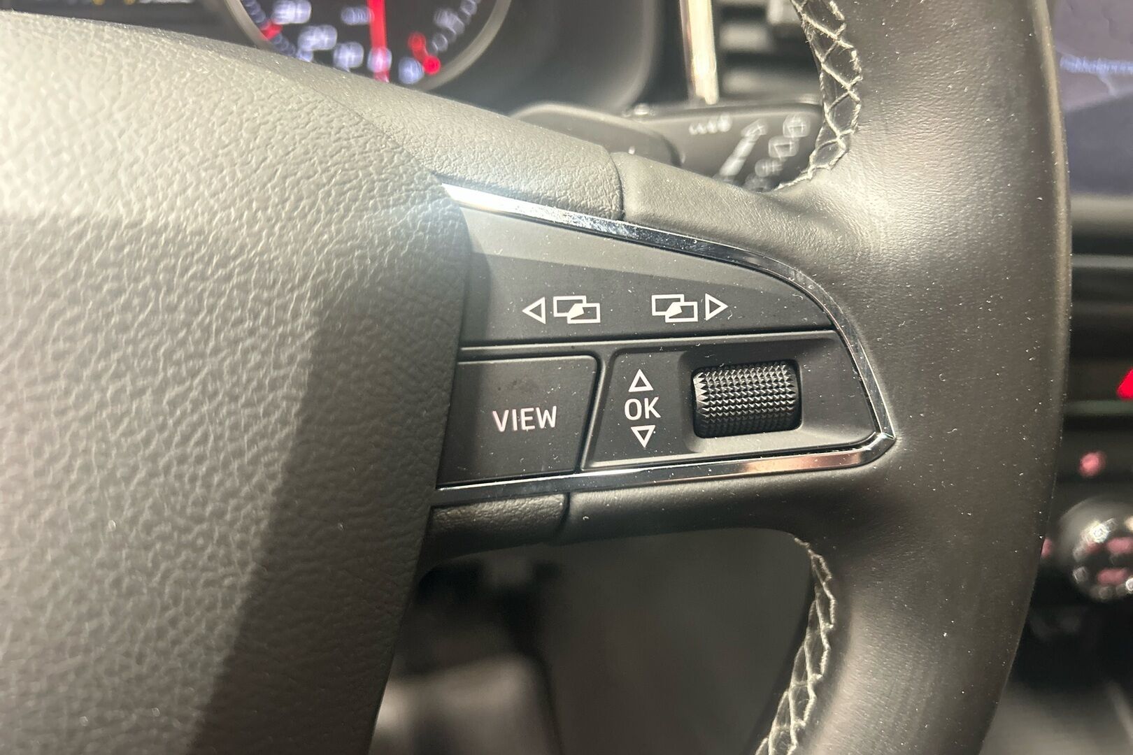 Seat Ateca iso kuva 14