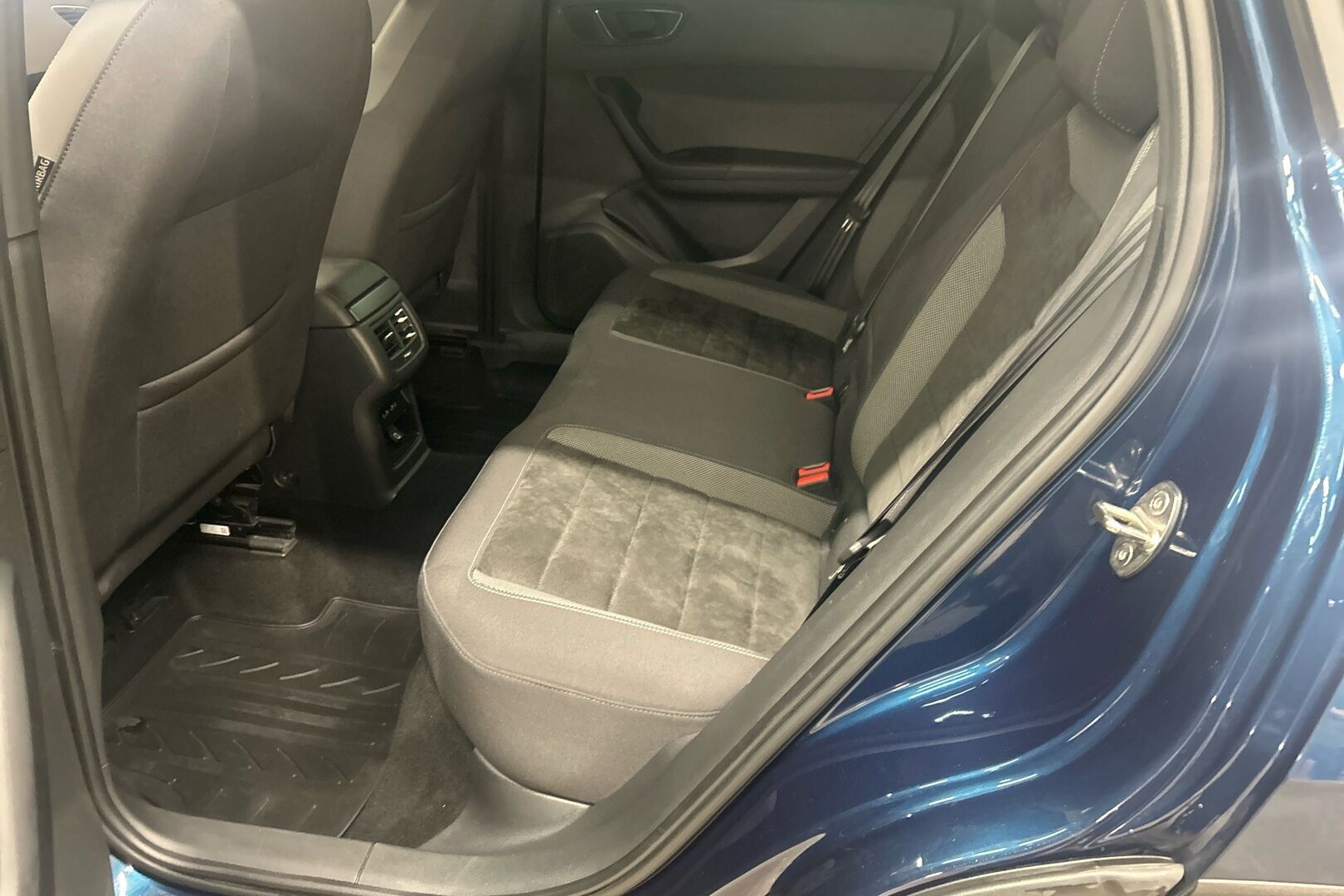 Seat Ateca iso kuva 8