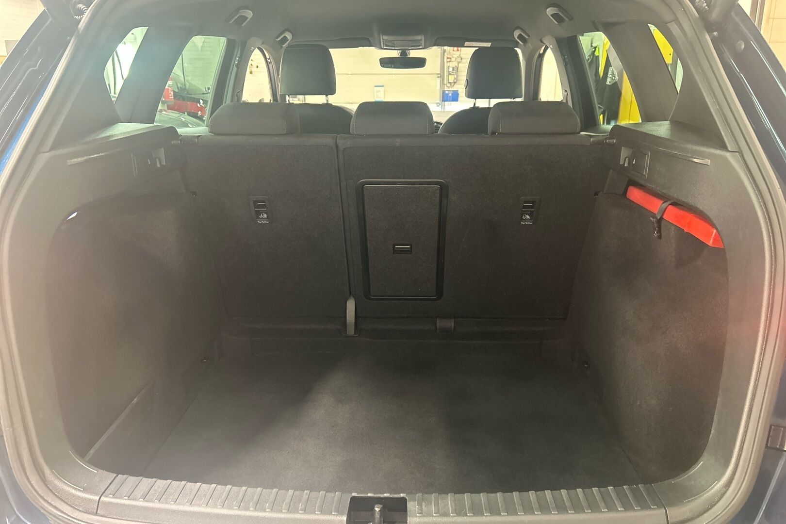 Seat Ateca iso kuva 9