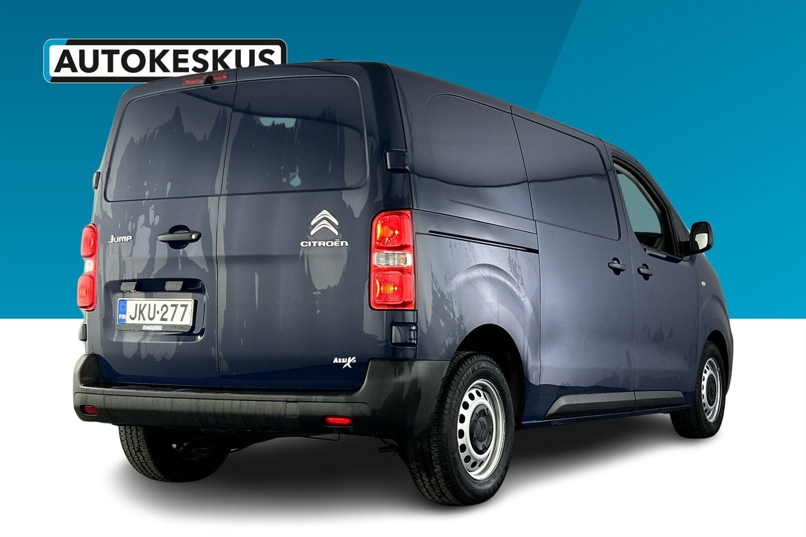 Citroen Jumpy