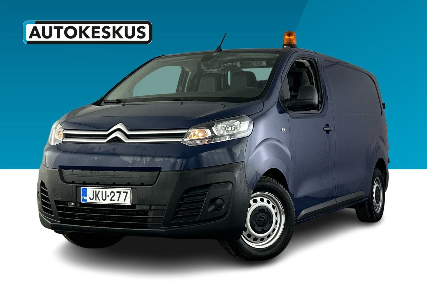 Citroen Jumpy