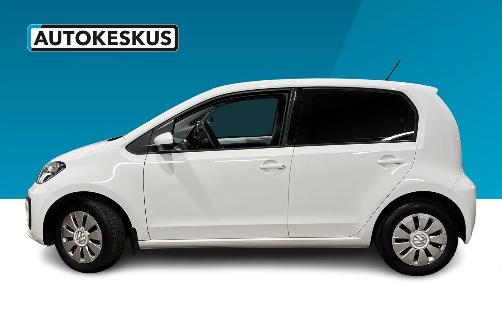 Volkswagen up! iso kuva 5