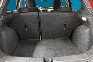 Nissan Micra esikatselu 11