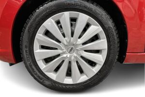 Nissan Micra esikatselu 12