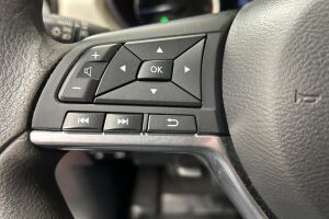 Nissan Micra esikatselu 14