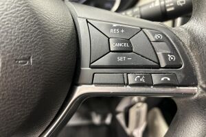 Nissan Micra esikatselu 15