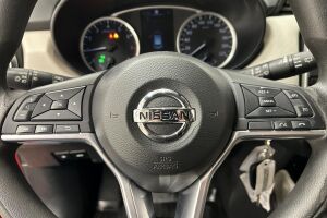 Nissan Micra esikatselu 17