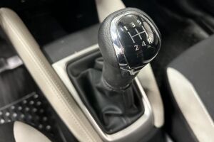 Nissan Micra esikatselu 19