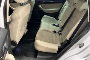 Skoda Kodiaq esikatselu 10