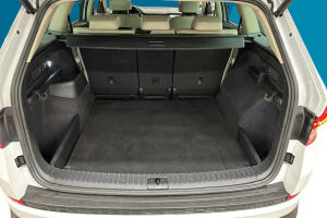 Skoda Kodiaq esikatselu 12