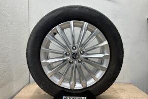 Skoda Kodiaq esikatselu 13