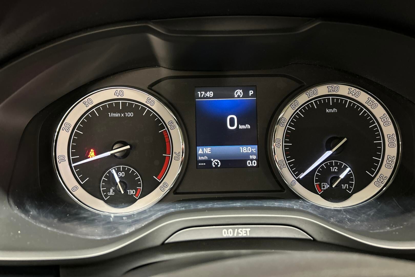 Skoda Kodiaq iso kuva 14