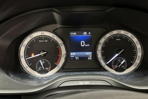 Skoda Kodiaq esikatselu 14