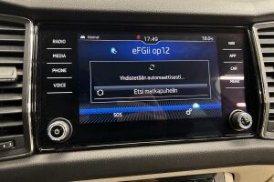 Skoda Kodiaq esikatselu 15