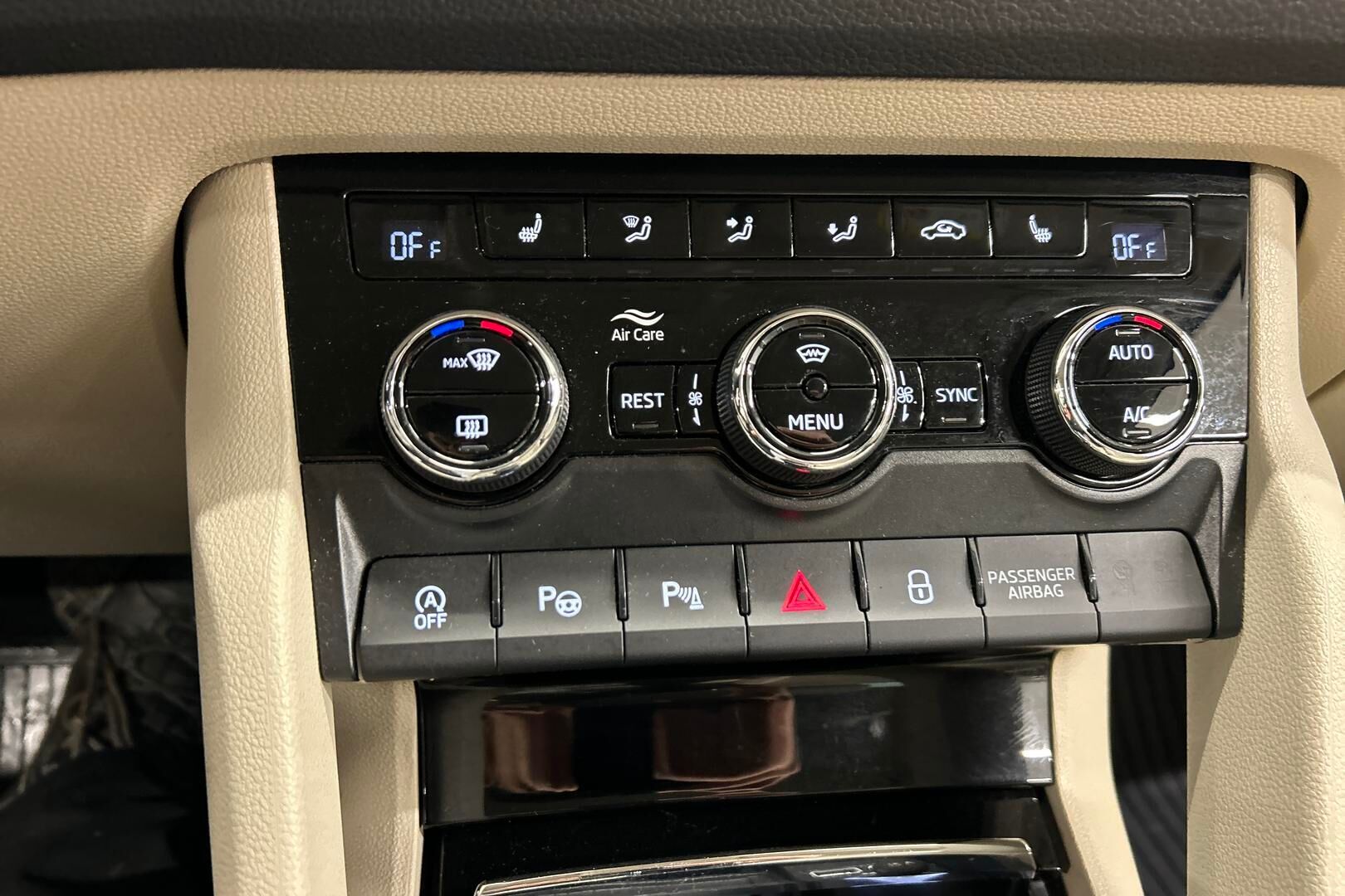 Skoda Kodiaq iso kuva 17