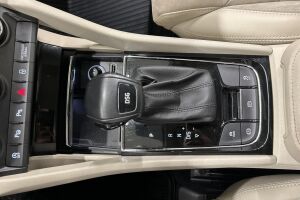 Skoda Kodiaq esikatselu 18